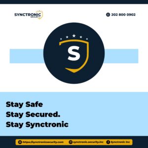 What Is Event Security and Why It Matters