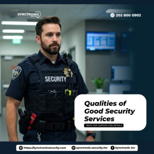 Why You Need a Security Agency for Your Home